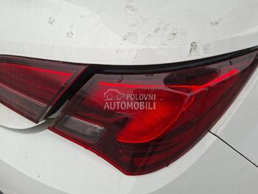 Stop svetla za Opel Astra J