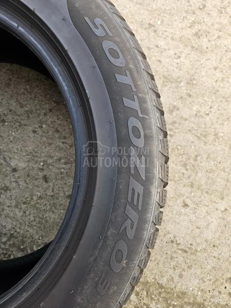Pirelli 225/60 R17 Zimska