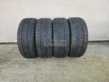 Pirelli 225/60 R17 Zimska