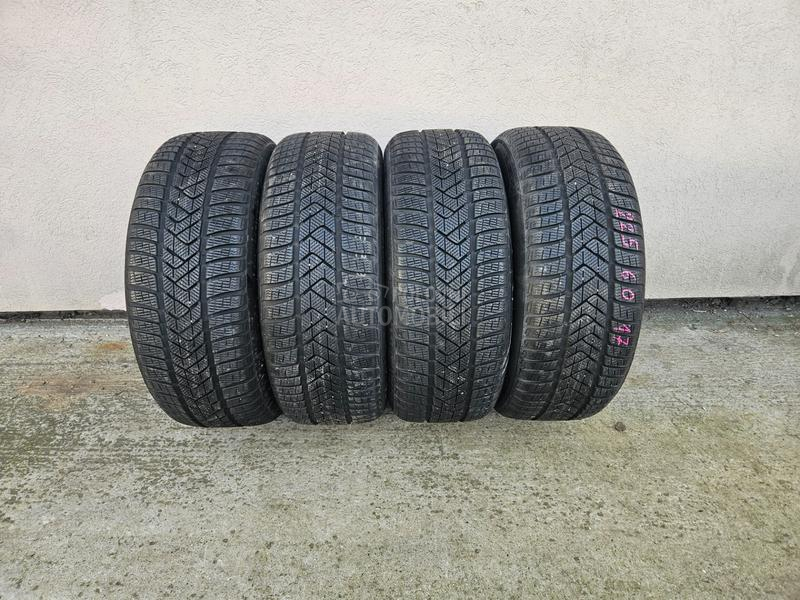 Pirelli 225/60 R17 Zimska