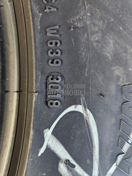 Pirelli 225/60 R17 Zimska