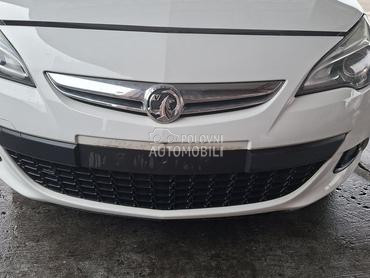 Branik za Opel Astra J