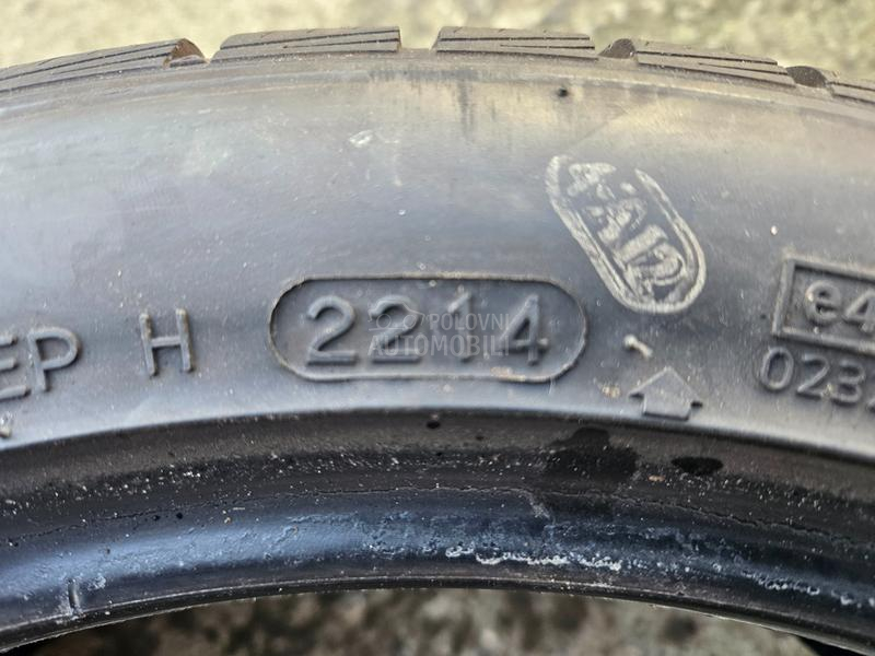 Hankook 195/45 R16 Zimska