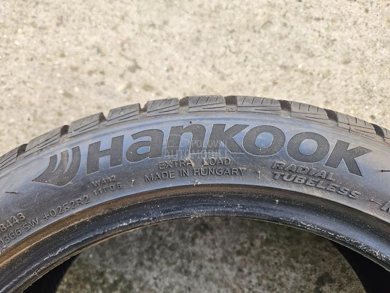 Hankook 195/45 R16 Zimska