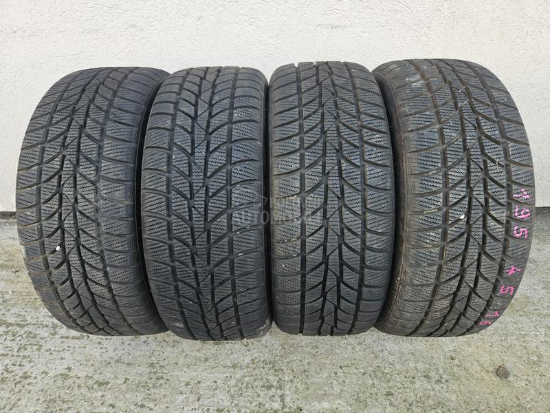 Hankook 195/45 R16 Zimska