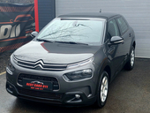 Citroen C4 Cactus 1.5HDI FEEL
