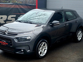 Citroen C4 Cactus 1.5HDI FEEL