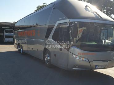 Neoplan Cityliner