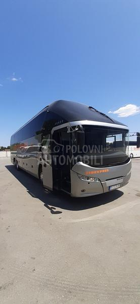Neoplan Cityliner
