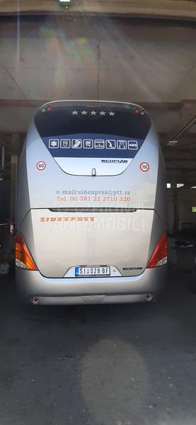 Neoplan Cityliner
