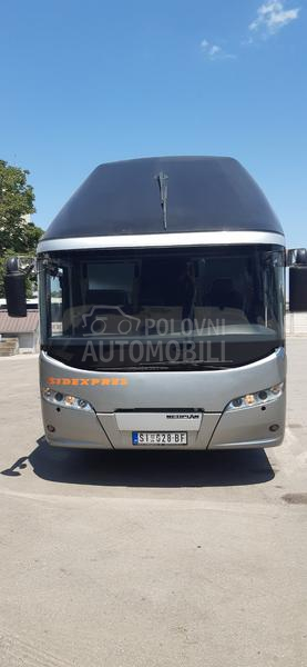 Neoplan Cityliner