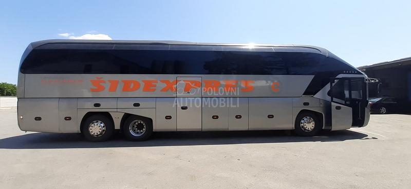 Neoplan Cityliner