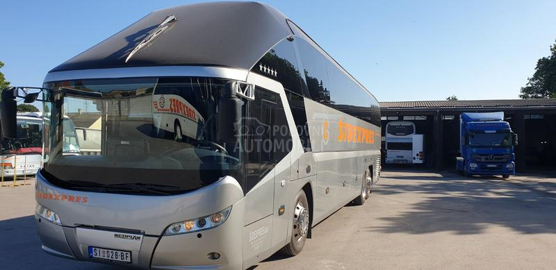 Neoplan Cityliner