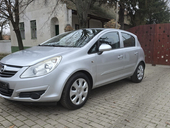 Opel Corsa D 1.2 NOV LANAC