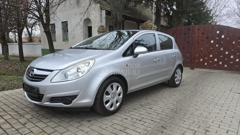 Opel Corsa D 1.2 NOV LANAC