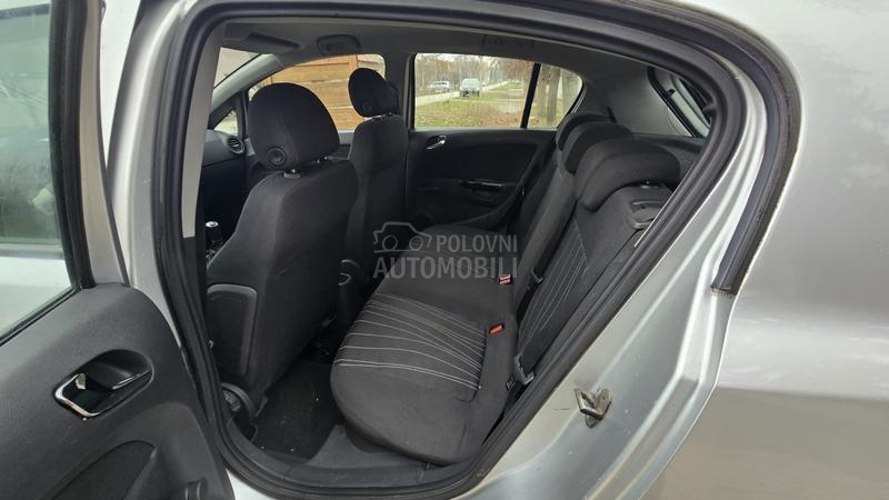 Opel Corsa D 1.2 NOV LANAC