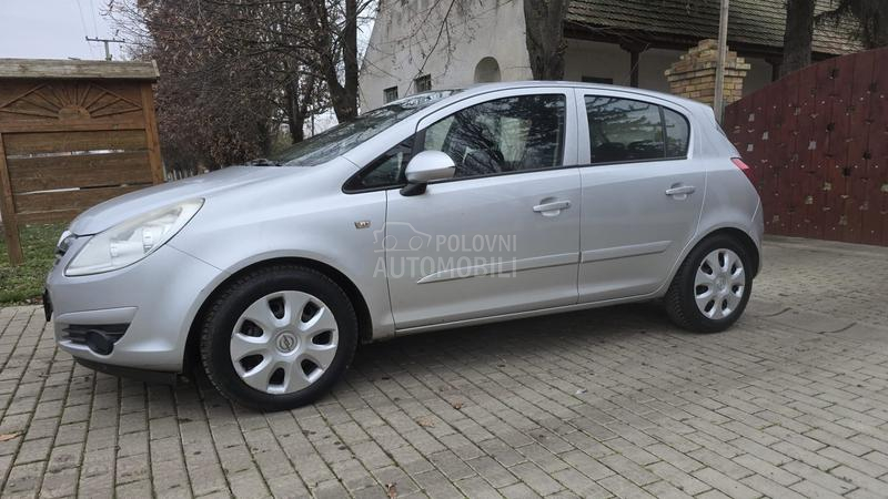 Opel Corsa D 1.2 NOV LANAC