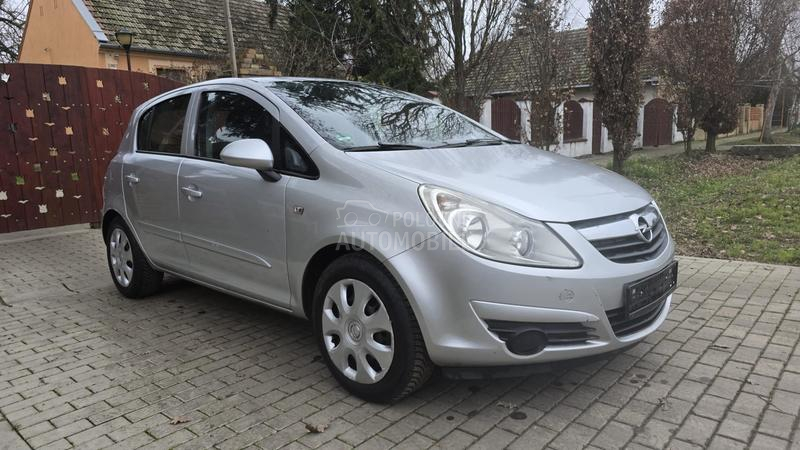 Opel Corsa D 1.2 NOV LANAC
