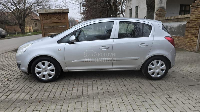 Opel Corsa D 1.2 NOV LANAC