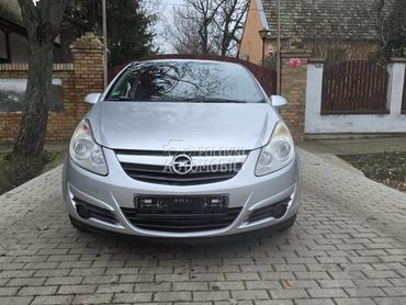 Opel Corsa D 1.2 NOV LANAC