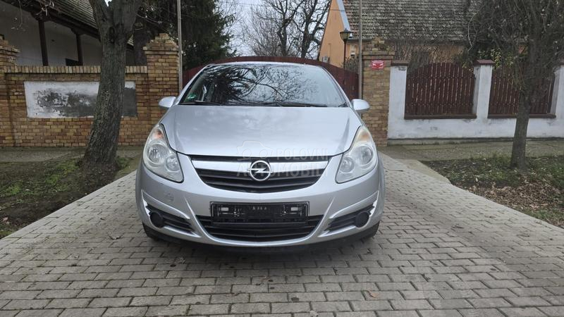 Opel Corsa D 1.2 NOV LANAC