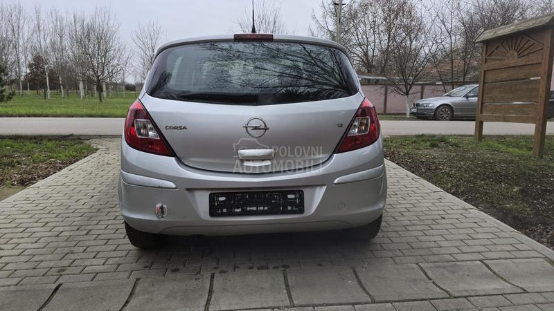 Opel Corsa D 1.2 NOV LANAC