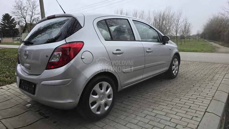 Opel Corsa D 1.2 NOV LANAC