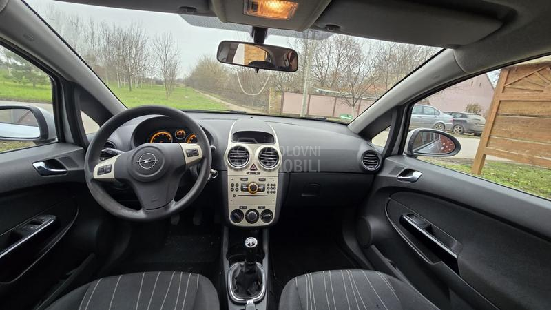 Opel Corsa D 1.2 NOV LANAC