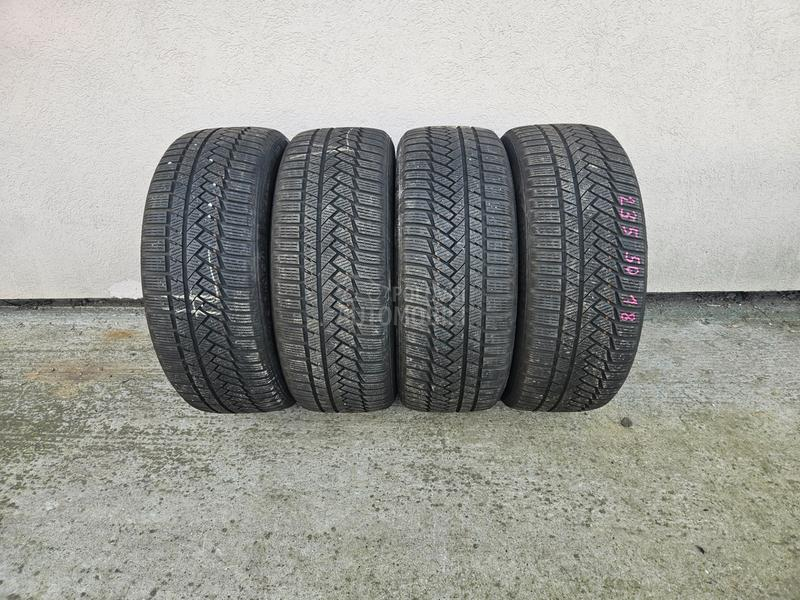 Continental 235/50 R18 Zimska