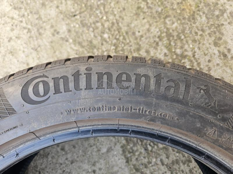 Continental 235/50 R18 Zimska