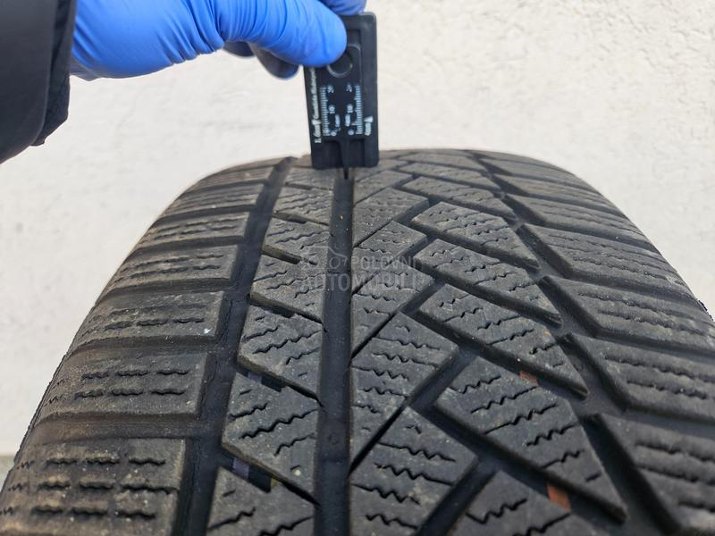 Continental 235/50 R18 Zimska