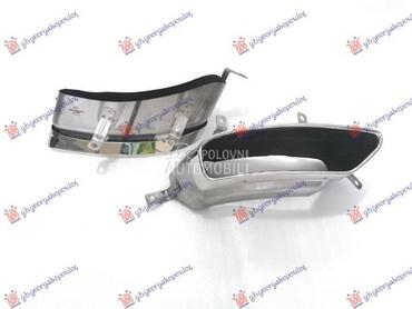 OKVIR SPOJLERA ZADNJEG... za Audi A8 od 2013. do 2017. god.