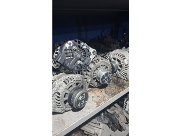 Alternatori za Opel Astra G, Astra H, Astra J ...