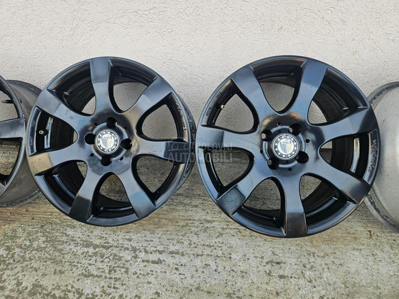 Aluminijumske felne  16" 4 x 100