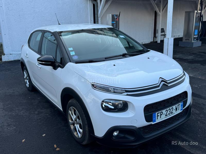 Citroen C3 
