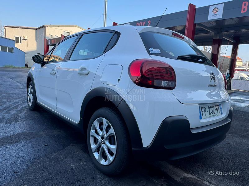 Citroen C3 