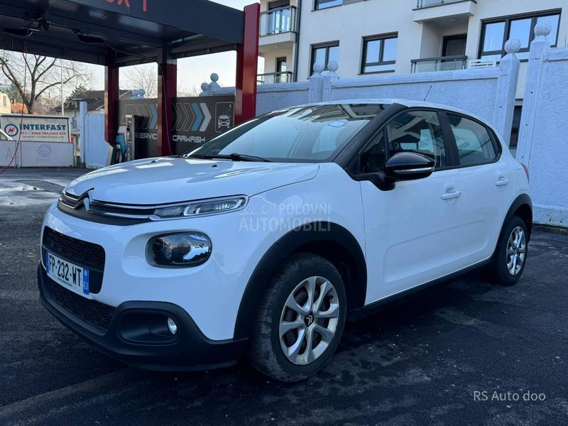 Citroen C3 