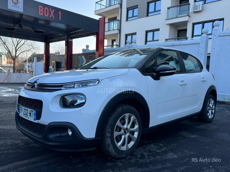 Citroen C3 