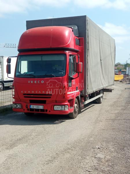 Iveco eurocargo