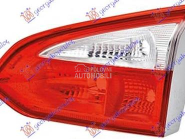 STOP LAMPA UNUTRASNJA... za Ford Focus od 2011. do 2014. god.