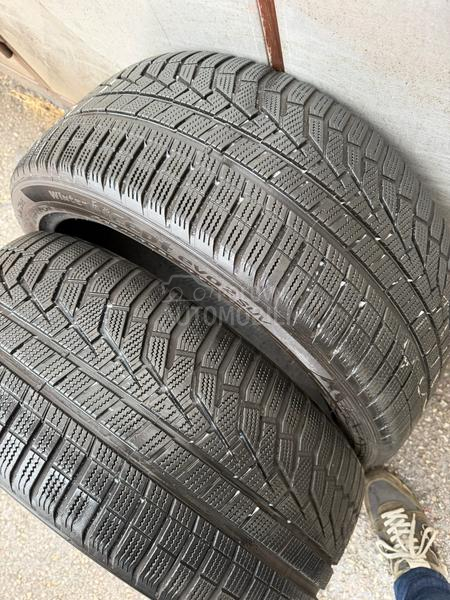 Hankook 265/40 R21 Zimska