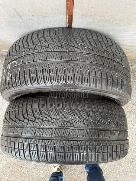 Hankook 265/40 R21 Zimska