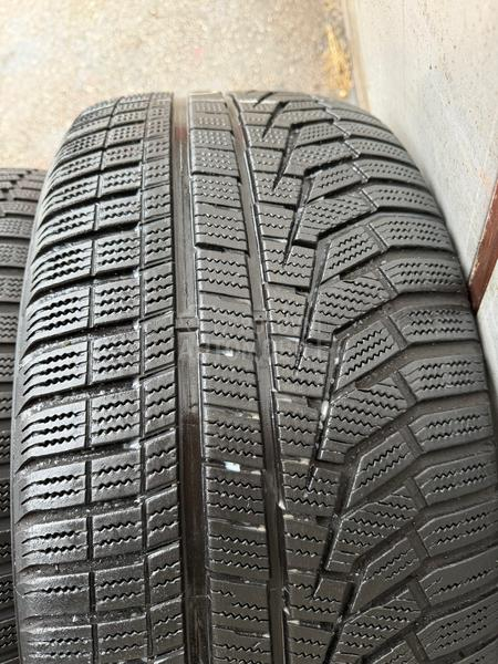 Hankook 265/40 R21 Zimska