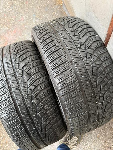 Hankook 265/40 R21 Zimska