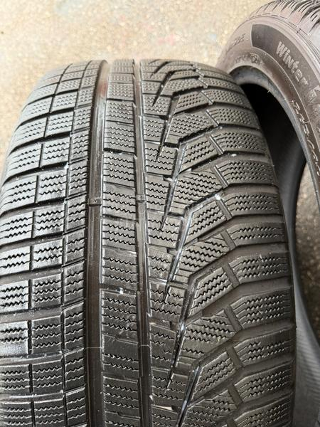 Hankook 265/40 R21 Zimska