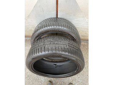 Hankook 265/40 R21 Zimska