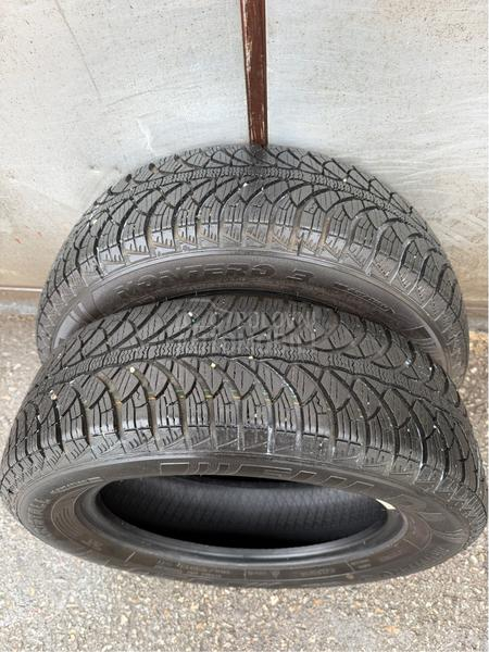 Fulda 185/65 R15 Zimska