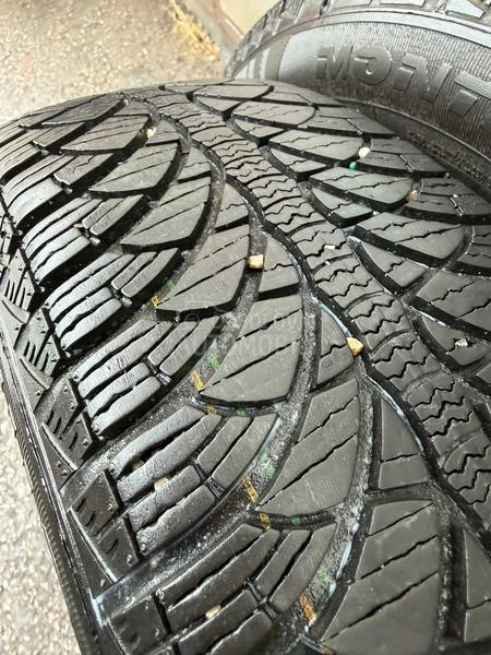 Fulda 185/65 R15 Zimska