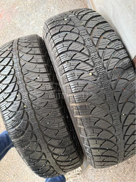 Fulda 185/65 R15 Zimska