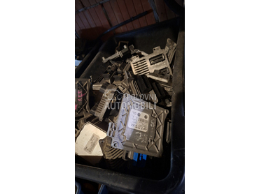 Kompjuter za Opel Astra G, Astra H, Astra J ...